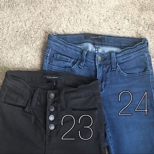 Flying Monkey Jeggings